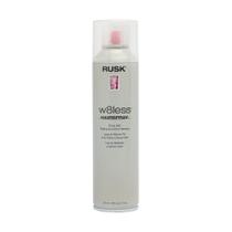 Spray de cabelo RUSK Designer Collection W8less Strong Hold 300ml