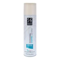 Spray de cabelo Salon Grafix Shaping Super Hold 300 ml sem perfume Spray de cabelo Salon Grafix Shaping Super Hold 300 ml sem perfume