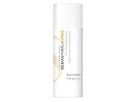 Spray de cabelo Sebastian Shaper Regular 45 ml com acabamento acetinado