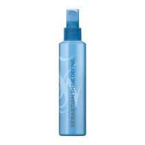 Spray de cabelo Sebastian Shine Define Flexible Hold 200 ml Spray de cabelo Sebastian Shine Define Flexible Hold 200 ml