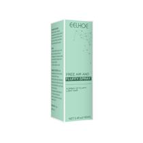 Spray De Cabelo Seco Sem Enxágue Para Cabelos Macios 100ml