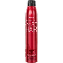 Spray de cabelo SexyHair Big Get Layered Flash Dry Thickening 240 ml