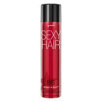 Spray de cabelo SexyHair Big Spray & Play Volumizing 300 ml