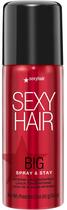Spray de Cabelo SexyHair Big Spray & Stay - Fixação Intensa 45ml Spray de Cabelo SexyHair Big Spray & Stay - Fixação Intensa 45ml