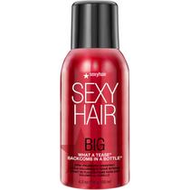 Spray de cabelo SexyHair Big What A Tease Firm Volumizing 125 ml