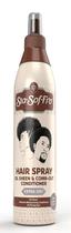 Spray de cabelo Sta Sof para cabelos e couro cabeludo extra secos 473 ml