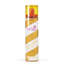 Spray de cabelo Sunshine Hair Mist Açúcar Rosa Cremoso - 3.4 Oz