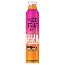 Spray de Cabelo TIGI Bed Head Frizz Control - Fixação Flexível 270ml