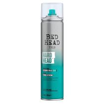 Spray de cabelo TIGI Bed Head Head Hard Hold 385 ml