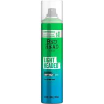 Spray de cabelo TIGI Bed Head Lightheaded Light Flexible Hold 160 ml