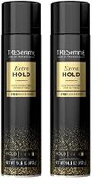 Spray de cabelo TRESemmé Extra Hold 430ml (pacote com 2)