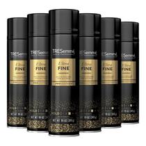 Spray de cabelo TRESemmé Ultra Fine Mist 325 ml 24 horas para controle de frizz