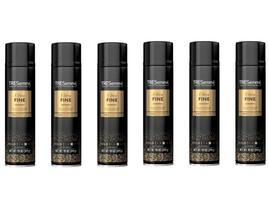 Spray de Cabelo TRESemmé Ultra Fino 311 ml Spray de Cabelo TRESemmé Ultra Fino 311 ml