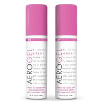 Spray de cabelo TRIDESIGN TRI Aerogel Extra Hold 90 ml (pacote com 2)