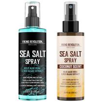 Spray de cabelo Viking Revolution Sea Salt Texturizing 260 ml
