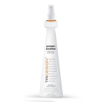 Spray de cabelo volumizador TRI Design Protein Bodifier 280 ml Spray de cabelo volumizador TRI Design Protein Bodifier 280 ml