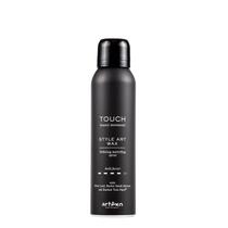 Spray de cera para cabelo Artego TOUCH Style Art 150 ml efeito matte