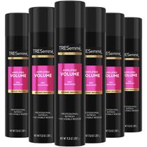 Spray de Champú Seco TRESemmé Volumen Limpio 200 mL - Pack de 6