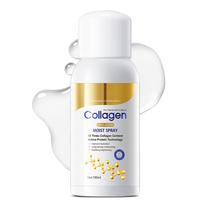 Spray de Colágeno Vincofoo 100 ml Hidratante Firmador Spray de Colágeno Vincofoo 100 ml Hidratante Firmador
