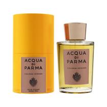 Spray de colônia Acqua Di Parma Intense para homens 180ml