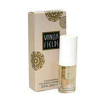 Spray de colônia Coty Vanilla Fields 11 ml para mulheres
