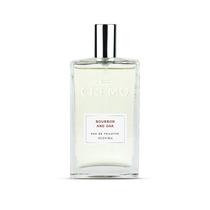 Spray de colônia Cremo Bourbon & Oak 100ml para homens