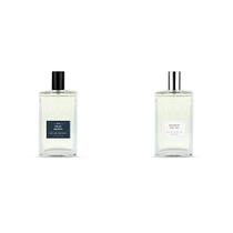 Spray de colônia Cremo Palo Santo e Bourbon & Oak para homens Spray de colônia Cremo Palo Santo e Bourbon & Oak para homens