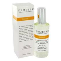 Spray de colônia de cera de abelha Perfume Demeter para mulheres 120 ml