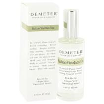 Spray de colônia Demeter Baihao Yinzhen Tea 120 ml/4 onças Spray de colônia Demeter Baihao Yinzhen Tea 120 ml/4 onças
