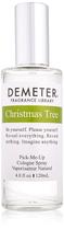 Spray de colônia Demeter Christmas Tree 120ml unissex Spray de colônia Demeter Christmas Tree 120ml unissex