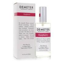 Spray de colônia Demeter Demeter Raspberry 120ml para mulheres Spray de colônia Demeter Demeter Raspberry 120ml para mulheres