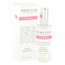 Spray de colônia DEMETER Demeter Sweet Pea 120ml/4oz para mulheres