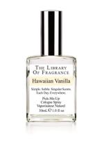 Spray de colônia DEMETER Hawaiian Vanilla 30mL Spray de colônia DEMETER Hawaiian Vanilla 30mL