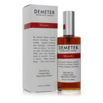 Spray de colônia Demeter Mesquite Woody 120ml para homens e mulheres Spray de colônia Demeter Mesquite Woody 120ml para homens e mulheres
