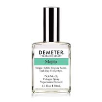 Spray de Colônia DEMETER Mojito 30 ml Spray de Colônia DEMETER Mojito 30 ml