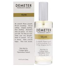 Spray de colônia Demeter Myrhh unissex 120 ml