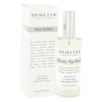 Spray de colônia Demeter Silvery Tip Pekoe 120ml para homens e mulheres