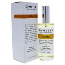 Spray de colônia DEMETER Waffle 120mL Spray de colônia DEMETER Waffle 120mL