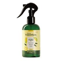 Spray de colônia e desodorizante TropicLean Essentials Yuzu Fruit