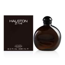 Spray de colônia HALSTON Z-14 para homens 236ml