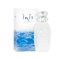 Spray de colônia Inis the Energy of the Sea 50mL para unissex