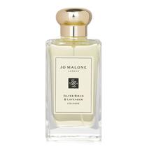 Spray de colônia Jo Malone Silver Birch & Lavanda 100mL