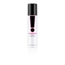 Spray de colônia Perfume Coty Exclamation 75 ml, floral vegano