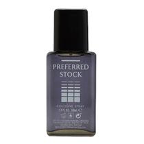 Spray de Colônia STETSON Preferred Stock 50 ml Spray de Colônia STETSON Preferred Stock 50 ml