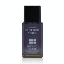 Spray de colônia Stetson Preferred Stock para homens 75mL Spray de colônia Stetson Preferred Stock para homens 75mL