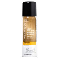 Spray de coloração de cabelo Root Touch Up AGE beautiful Light Blonde