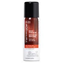 Spray de coloração de cabelo Root Touch Up AGE beautiful Light Red