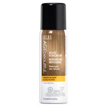 Spray de coloração de cabelo Root Touch Up AGE beautiful Medium Blonde