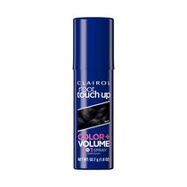 Spray de coloração de cabelo temporário Clairol Root Touch-Up Black