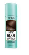 Spray de Coloração de Raiz L'Oréal Paris Root Cover Up - Cinza Marrom Médio